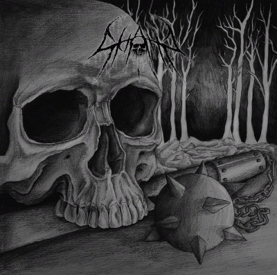 Skratte : Im Nebelmeer Skratte : Im Nebelmeer